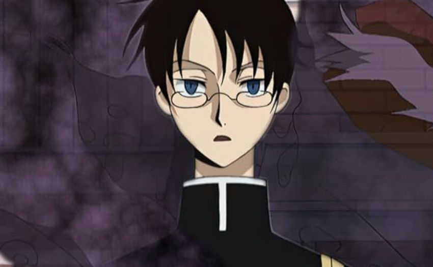 Mangá xxxHOLiC Rei Retorna após 8 Anos