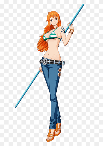 Nami One piece