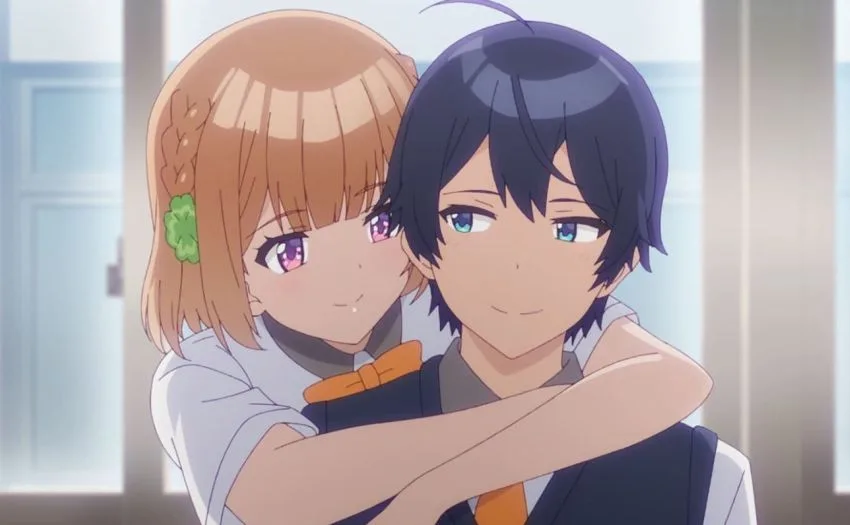 Osamake: Tác giả tiết lộ tác động tiêu cực của anime đến doanh số tiểu thuyết nhẹ