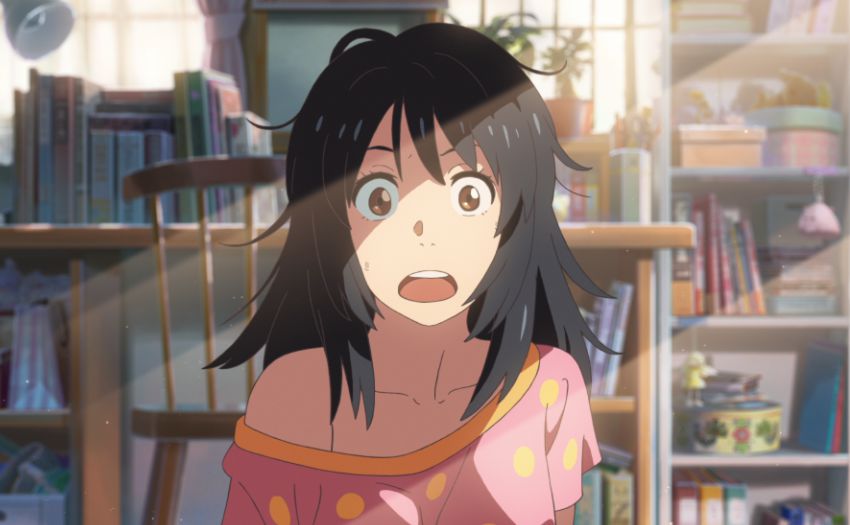 Produtor de Your Name preso por Abuso de Menores pode pegar 6 Anos na Cadeia