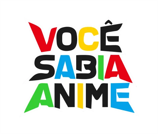 Você Sabia Anime