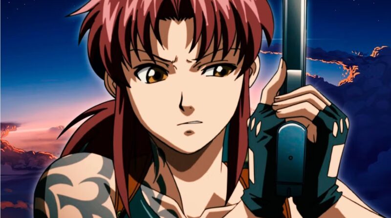 Criador de Black Lagoon revela batalha contra depressão e impacto na produção do mangá