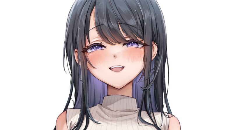 Ilustradora Prova que não usa IA com suas Coxas