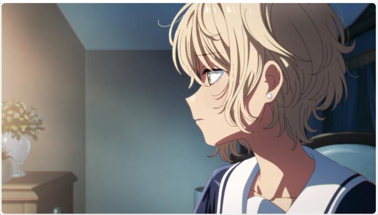 Kimi ga Shinu made Koi wo Shitai novo Anime Dark Yuri