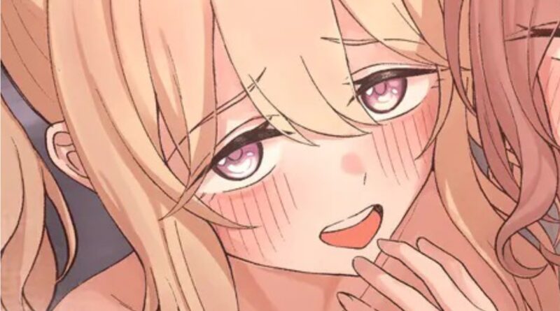 Mangá Adulto é Retirado de Lojas por Plágio