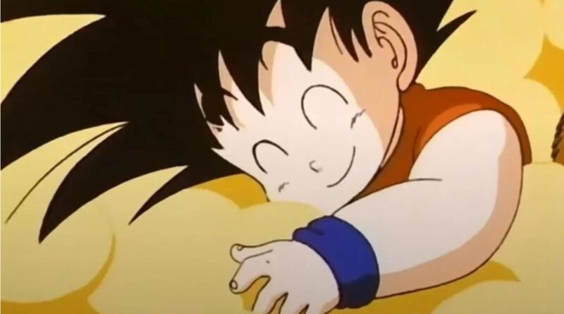 Akira Toriyama às Vezes Dormia apenas 6 horas por Semana