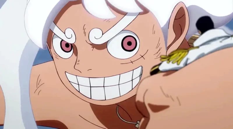 Animador da Própria Toei pede por Demissão da Equipe Sonora de One Piece