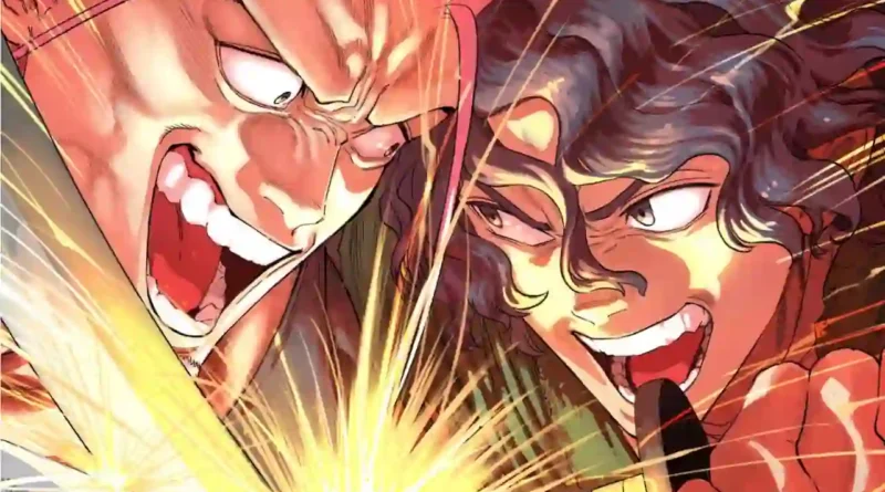 Anunciado Anime de Tenkaichi Nihon Saikyou, Fuma Kotaro será Animada!