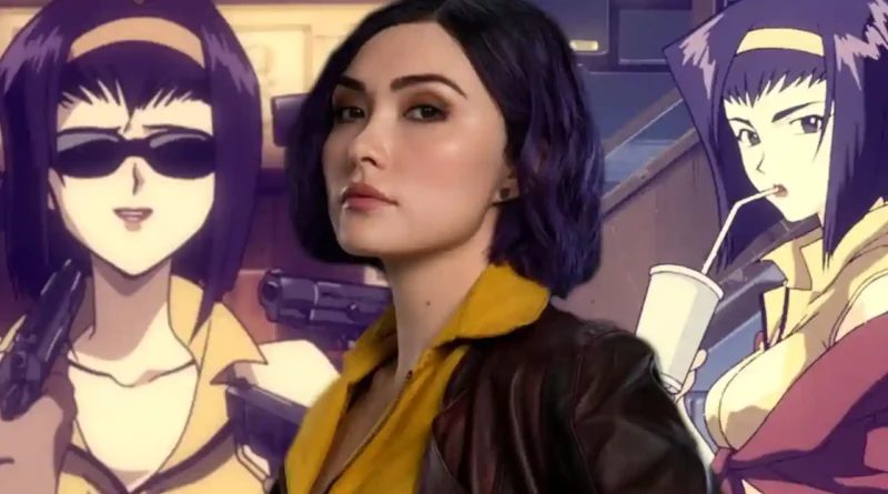 Atriz de Cowboy Bebop diz que Estúdios Devem Valorizar o Material Original