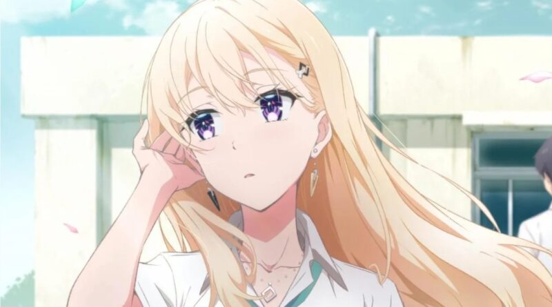 Autor de Gimai Seikatsu Desmente Noticia sobre Segunda Temporada