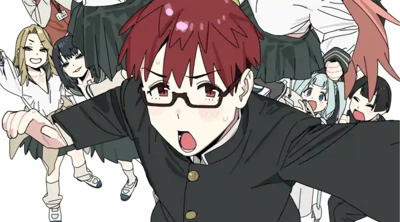 Autora de Seitokai ni mo Ana wa Aru diz para Não Julgar Fetiches