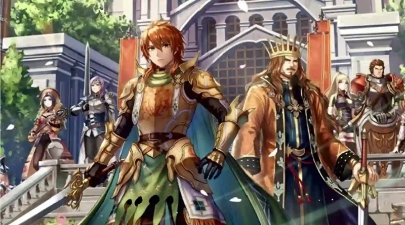 Criador de SaGa prefere que jogadores desistam por dificuldade do que por Tedio