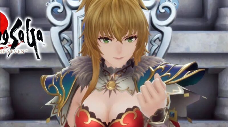 Criador de Saga diz que Gameplay é mais Importante que História num Game