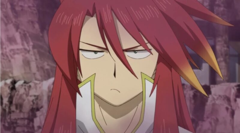 Desenvolvedor de Tales of the Abyss comemora 20 anos do jogo com maratona vestido de Luke