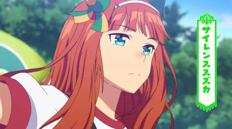 Dubladora Marika Kouno