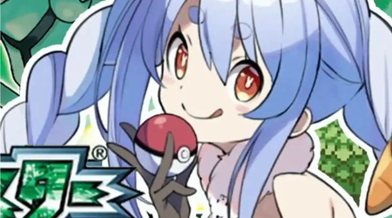 Entenda a Controvérsia entre Pekora e Pokémon Emerald