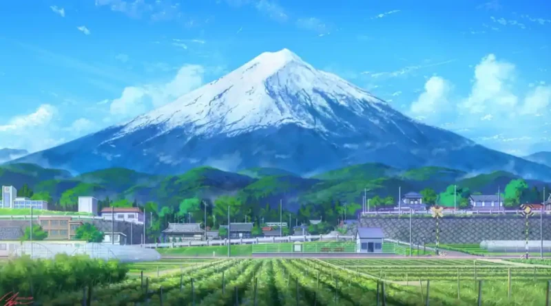 Estudante é Resgatado no Monte Fuji duas Vezes em Menos de 1 Semana