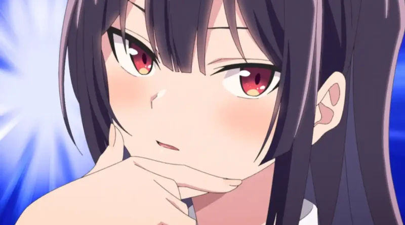 Grupos Feministas estão Querendo banir Animes Ecchi?