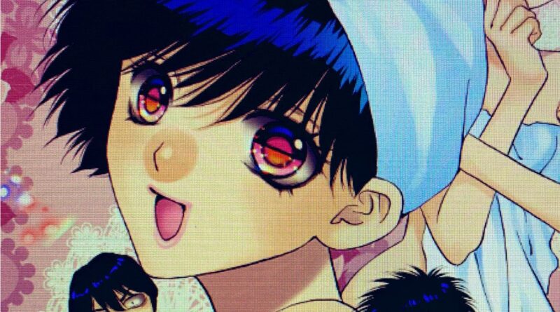 Mangaka Kusunoki Kei Revela que foi Traída