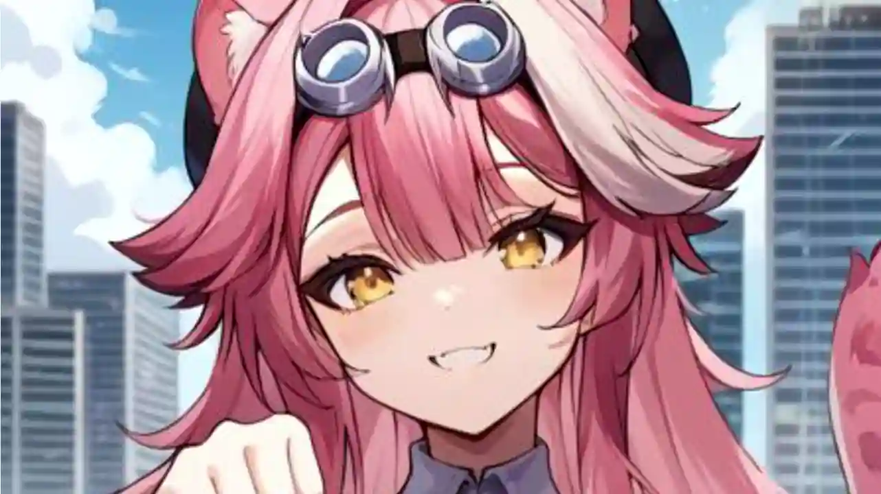 Pesquisadores japoneses criam Orelhas de Gato que você realmente sente