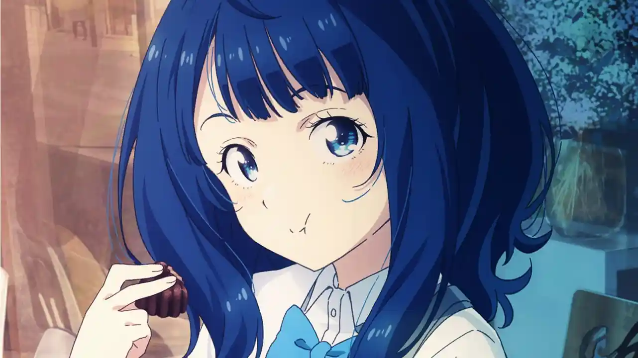 Segunda Temporada de Makeine Anunciada