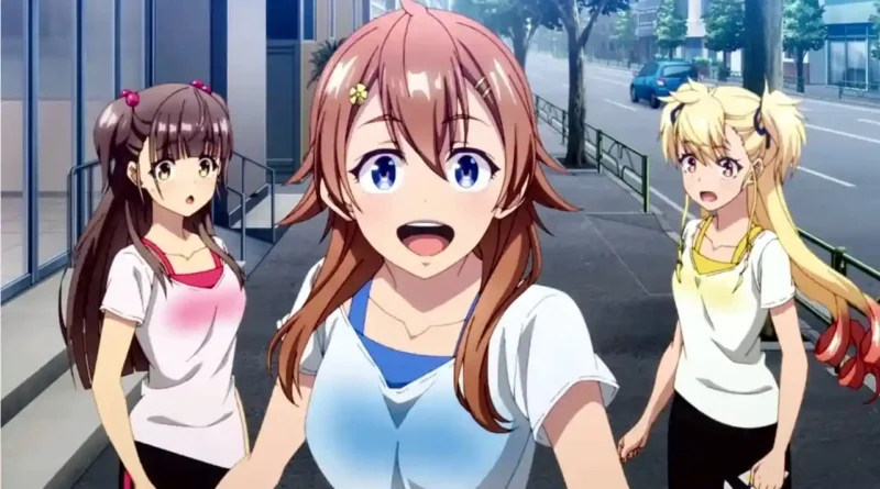 Shine Post Light Novel ganha nova tiragem e reacende esperança por continuação