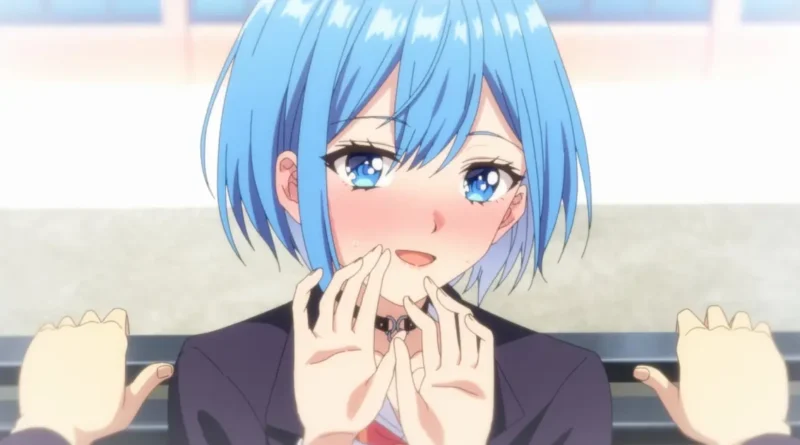 Título Internacional de Danjo no Yuujou wa Seiritsu suru Omitiu um Detalhe