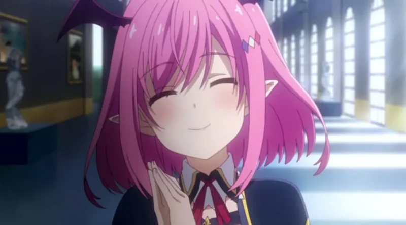 Urine em Bombas enquanto recebe Abusos Verbais de uma Succubus