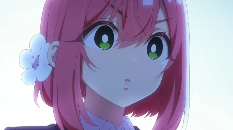 Watashi ga Mita Mirai