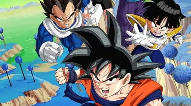 10 Melhorias que o Anime de Dragon Ball fez em Relacao ao Manga