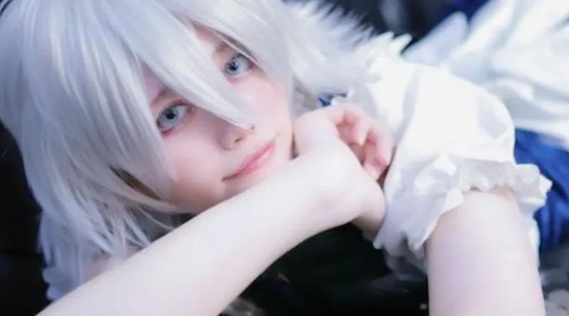 Após Crime, a Agora Cosplayer Yuka Takaoka Conquista Fãs