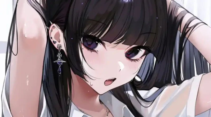 Artista das Princesas Disney Gyarus é uma Mulher