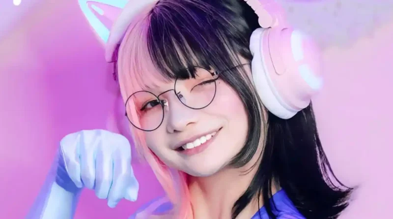 Cosplayer Chukimeroday se arrepende de fazer tatuagens