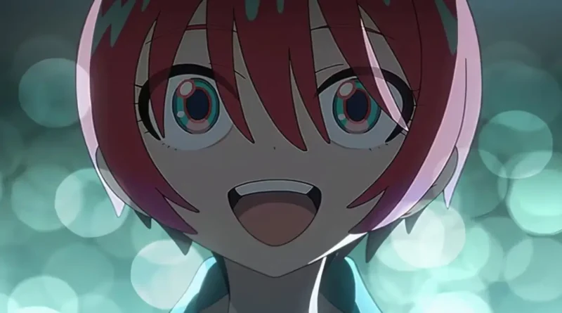 Criador de Gundam apareceu em GQuuuuuuX