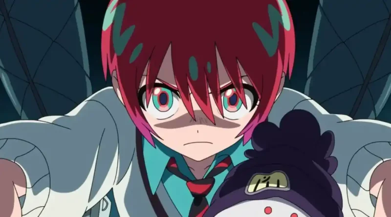 Designer de Mechas NÃO QUER VER as suas Ideias