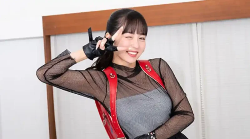 Ex Idol do Grupo Maria vai Estrear no AV