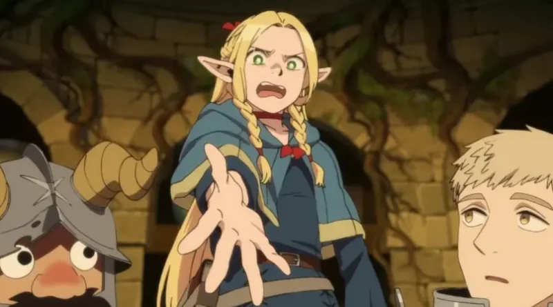 Hollywood acha que Anime é Conteúdo Adulto segundo Marisa Balkus