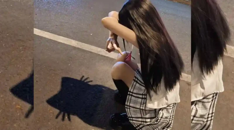 Internet se Apaixona pelo Meme do Cat Shadow