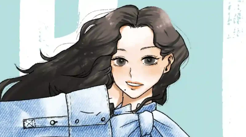 Mangaka aos 50 anos conheca Hayashida