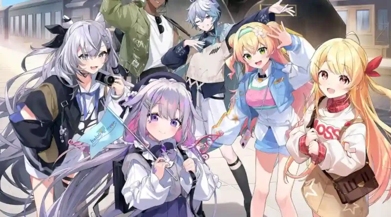 Vaga de Emprego no Japão: 48 Reais por Hora para Assistir Vtubers