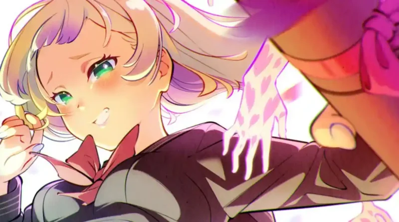 Vtuber Anuncia Aposentadoria por conta de Mae Controladora