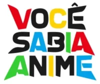 voce sabia anime logo