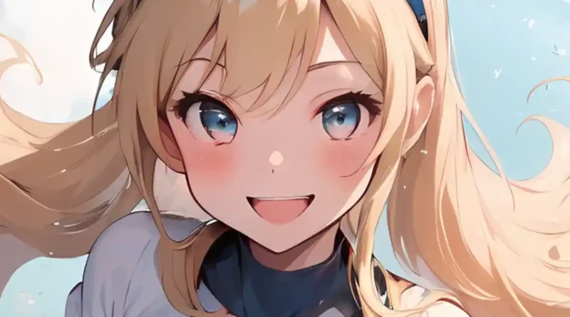 Comiket esta aceitando Conteudo feito por IA