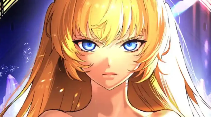 Garota volta no Tempo a Bordo do Titanic no Mangá Tensei Shoujo wa Chinbotsusen wo Ikinobiru