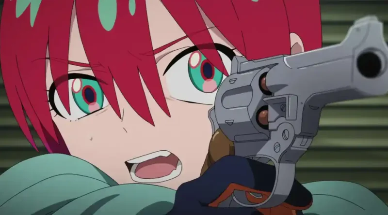 Gundam GquuuuuuX Recebe Reclamações sobre Colegiais jogando Cassino