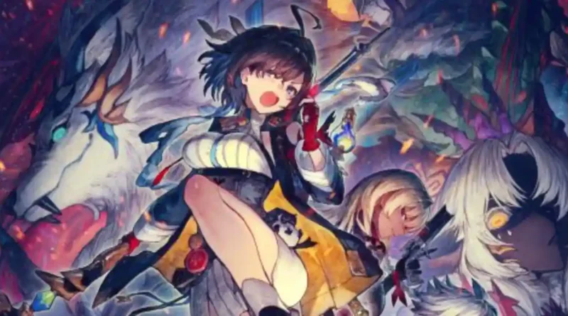 Joguei Atelier Yumia