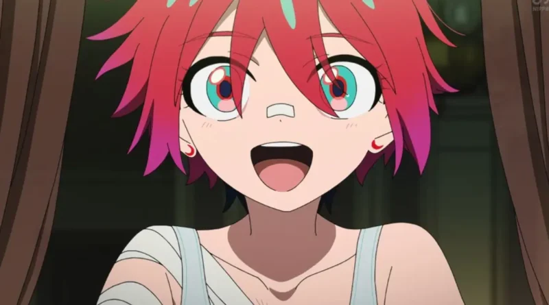 Komurai sua nova casa para discutir animes mangas e cultura otaku