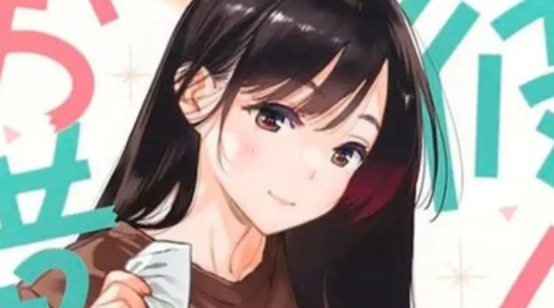 Mangá de Kanojo Okarishimasu tem Desenvolvimento Inesperado