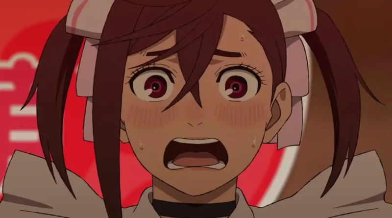 O Tamanho dos Peitos das Japonesas esta Aumentando