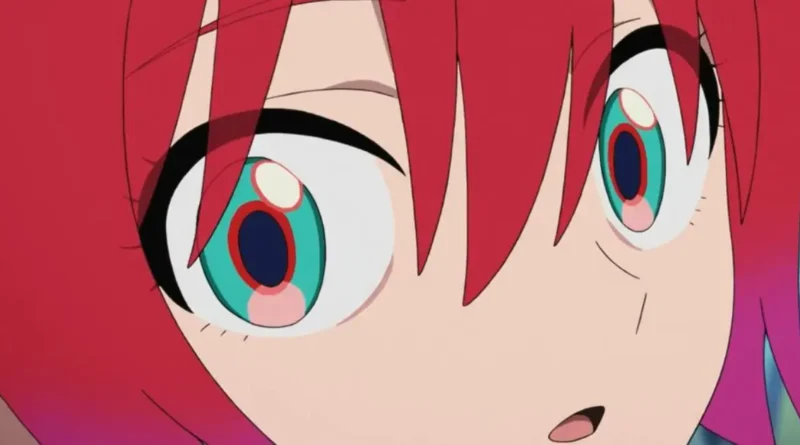 Otakus nao Entendiam porque Machu e Nyan se Interessam por Shuji